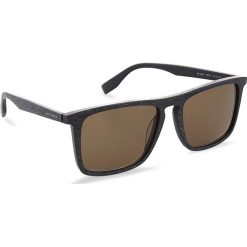 Okulary przeciwsłoneczne BOSS - 0320/S Mtblue Wood 2FW. Okulary przeciwsłoneczne marki Boss. Za 589.00 zł.