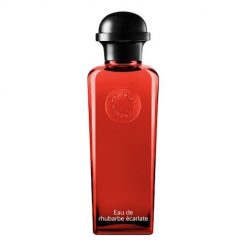 Hermès - Eau De Rhubarbe Écarlate - Woda Kolońska - Atomizer 50 ml - Dla Mężczyzn. Perfumy męskie HERMES. Za 420.00 zł.