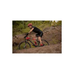 Spodenki na rower MTB ST 900 męskie. Krótkie spodenki sportowe marki ROCKRIDER. Za 129.99 zł.