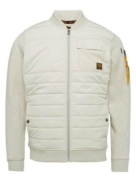 PME Legend Kurtka w kolorze kremowym rozmiar: L. Brązowe kurtki PME Legend, l, bez wzorów, bez kaptura. Za 340.99 zł.