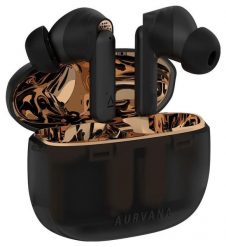Creative Aurvana ACE 2 Czarne. Czarne słuchawki bezprzewodowe CREATIVE. Za 749.00 zł.