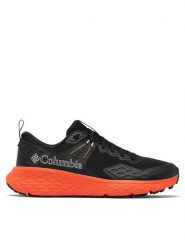 Columbia Trekkingi Konos™ TRS 2079321 Czarny. Czarne buty trekkingowe Columbia, bez wzorów, z materiału, bez zapięcia. Za 349.99 zł.