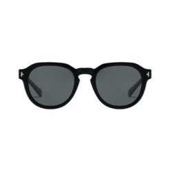 Okulary przeciwsłoneczne Hawkers Warwick Pair. Czarne okulary przeciwsłoneczne Hawkers, okrągłe. Za 303.65 zł.