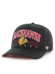 47 Brand Czapka z daszkiem 47 Hitch H-RSCOE04GWP Czarny. Czarne czapki z daszkiem 47 Brand, bez wzorów, z bawełny. Za 159.99 zł.