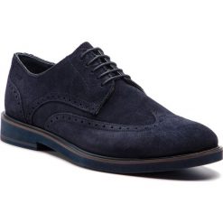Półbuty JOOP! - Danilo 4140004383 Dark Blue 402. Eleganckie półbuty marki JOOP!. Za 709.00 zł.