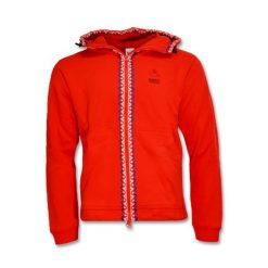 Bluza z kapturem Nike Kyrie Irving Full-Zip Hoodie. Czarne bluzy Nike, bez wzorów, z kapturem. Za 224.00 zł.