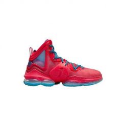 Buty koszykarskie męskie Nike Lebron Xix 19. Czerwone buty do koszykówki Nike, za kostkę, bez zapięcia, do koszykówki. Za 704.00 zł.