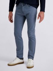 Pierre Cardin Dżinsy - Slim fit - w kolorze błękitnym rozmiar: W40/L34. Niebieskie jeansy Pierre Cardin, l. Za 173.95 zł.