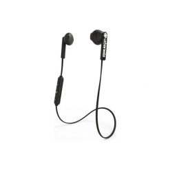 Słuchawki URBANISTA Berlin Bluetooth Fluffy Dark Clown Czarny. Czarne słuchawki bezprzewodowe URBANISTA. Za 139.00 zł.