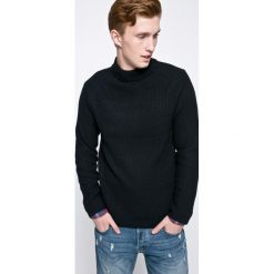 Dissident - Sweter. Golfy marki Dissident. W wyprzedaży za 39.90 zł.