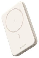 Ugreen 10000mAh PB561 USB-C 15W beżowy. Brązowe powerbanki . Za 149.90 zł.