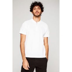 Premium by Jack&Jones - Polo Dylan. Koszulki polo marki Premium by Jack&Jones, z bawełny, polo. W wyprzedaży za 59.90 zł.