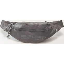 Saszetka - Czarny. Saszetki i nerki marki House. Za 49.99 zł.