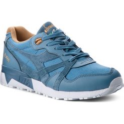 Sneakersy DIADORA - N9000 Cvsd 501.173128 01 65070 Blue Heaven. Buty sportowe casual marki Diadora. W wyprzedaży za 249.00 zł.