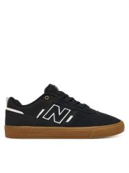 New Balance Tenisówki NM306ZUC Czarny. Czarne trampki New Balance, m, bez wzorów, bez zapięcia. Za 399.99 zł.