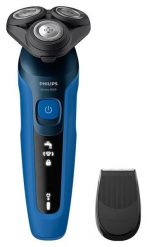 Męska Philips 5000 S5466/17 niebieski. Golarki PHILIPS. Za 259.00 zł.