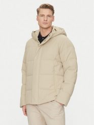 Save The Duck Kurtka zimowa D31779M WULY19 Beżowy Regular Fit. Brązowe kurtki Save the duck, na zimę, m, bez wzorów, z syntetyku, bez kaptura. Za 1,159.00 zł.