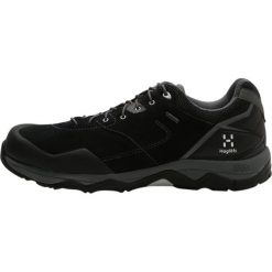 Haglöfs ROC CLAW GT MEN Półbuty trekkingowe true black/rock. Buty trekkingowe Haglöfs. Za 599.00 zł.