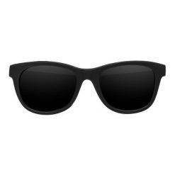 Okulary przeciwsłoneczne Originals Lifestyle Siroko Black. Czarne okulary przeciwsłoneczne SIROKO. Za 166.00 zł.