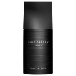 Issey Miyake Nuit d'Issey Perfumy Woda perfumowana 75 ml Męskie. Perfumy męskie ISSEY MIYAKE. Za 425.00 zł.
