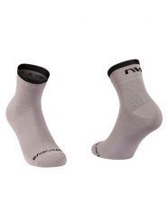 Skarpety rowerowe NORTHWAVE Origin Sock. Szare skarpety Northwave, bez wzorów. Za 62.99 zł.