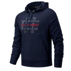 Bluza męska z kapturem EXTREME HOBBY HASHTAG 23. Niebieskie bluzy EXTREME HOBBY, m, bez wzorów, z bawełny, z kapturem. Za 239.00 zł.