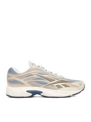 Reebok Sneakersy EO-PREMIER ROAD 1000 100271955 Beżowy. Brązowe buty sportowe casual Reebok, bez wzorów, ze skóry, bez zapięcia. Za 449.99 zł.