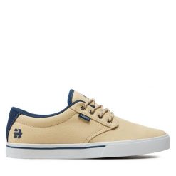 Tenisówki Etnies. Brązowe trampki Etnies, m, bez wzorów, bez zapięcia. Za 259.99 zł.