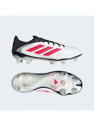 Adidas Korki "Copa Pure III Elite SG" w kolorze białym rozmiar: 42. Białe buty treningowe Adidas, bez wzorów. Za 329.95 zł.