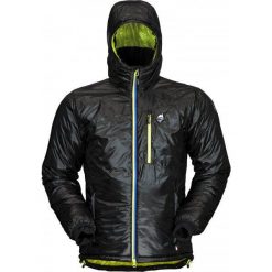 High Point Barier Jacket Black M. Kurtki outdoor i hardshell marki High Point. W wyprzedaży za 749.00 zł.