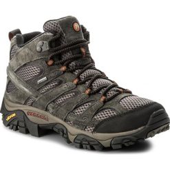 Trekkingi MERRELL - Moab 2 Ltr Mid Gtx GORE-TEX J18419 Beluga. Trekkingi marki Merrell. W wyprzedaży za 439.00 zł.