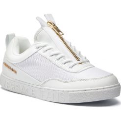Sneakersy VERSACE JEANS - E0YTBSF6 70925 003. Buty sportowe casual marki Versace Jeans. Za 779.00 zł.
