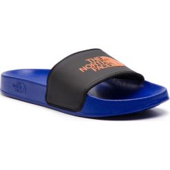 Klapki THE NORTH FACE - Base Camp Slide II T93FW06SK Aztec Blue/Tnf Black. Klapki marki The North Face. Za 149.00 zł.