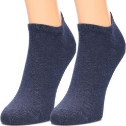 Tommy Hilfiger Tommy Hilfiger 2-Pack - Skarpety Męskie - 342023001 356 43/46. Skarpety Tommy Hilfiger. Za 45.00 zł.