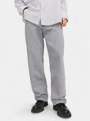 Jack&Jones Jeansy Alex 12249060 Szary Baggy Fit. Szare jeansy Jack&Jones, m. Za 129.99 zł.