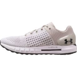 Under Armour HOVR SONIC Obuwie do biegania treningowe white/ghost gray/charcoal. Buty do biegania marki Under Armour. Za 509.00 zł.