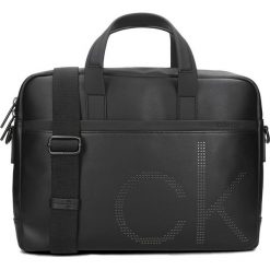 Torba CALVIN KLEIN Calvin Klein Up Slim Laptop Bag - Torba Męska - K50K504362 001 Uni. Torby na laptopa marki CALVIN KLEIN. Za 649.00 zł.