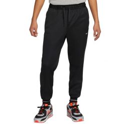 Męskie Spodnie Do Biegania Tribuna Sock Jogging Bottoms. Czarne buty do biegania Nike, bez wzorów, bez zapięcia, do biegania. Za 284.99 zł.