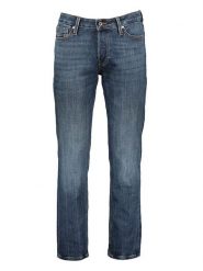 Jack & Jones Dżinsy - Comfort fit - w kolorze niebieskim rozmiar: W29/L32. Niebieskie jeansy Jack & Jones, l. Za 92.21 zł.