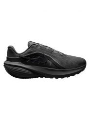 Nike Buty "DOWNSHIFTER 14" w kolorze czarnym do biegania rozmiar: 44. Czarne buty do biegania Nike, bez wzorów, bez zapięcia, do biegania. Za 249.43 zł.