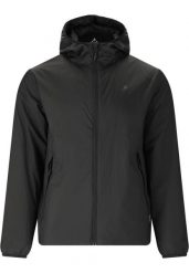Kurtka z kapturem Whistler Palu CFT. Czarne kurtki WHISTLER, xl, bez wzorów, z materiału, z kapturem. Za 348.50 zł.
