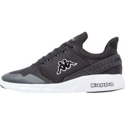 Kappa NEW YORK Tenisówki i Trampki black/white. Trampki marki Kappa. W wyprzedaży za 146.30 zł.