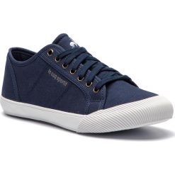 Tenisówki LE COQ SPORTIF - Deauville Sport 1820068 Dress Blue. Trampki marki le coq sportif. W wyprzedaży za 199.00 zł.