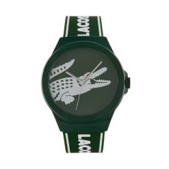 Zegarek Lacoste. Zielone zegarki LACOSTE. Za 399.99 zł.