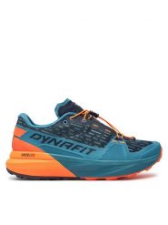 Dynafit Buty do biegania Ultra Pro 2 8071 Niebieski. Niebieskie buty do biegania Dynafit, bez wzorów, z materiału, bez zapięcia, do biegania. Za 549.99 zł.