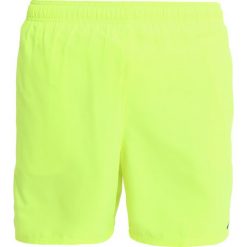 Nike Performance VOLLEY Szorty kąpielowe neon yellow. Kąpielówki marki Nike Performance. Za 129.00 zł.