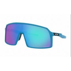 Oakley Okulary Sutro Oo9406-07. Niebieskie okulary przeciwsłoneczne Oakley. Za 556.27 zł.