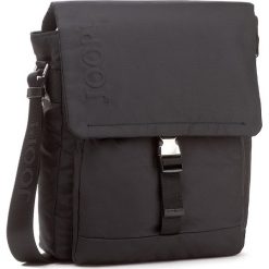 Saszetka JOOP! - Belos 4140003739 Black 900. Saszetki i nerki marki JOOP!. Za 629.00 zł.