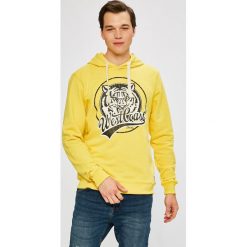 Blend - Bluza. Bluzy z kapturem Blend. W wyprzedaży za 39.90 zł.