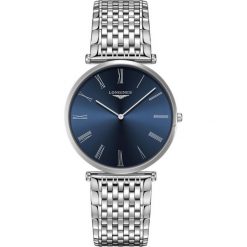 ZEGAREK LONGINES L4.766.4.94.6. Zegarki marki LONGINES. Za 4,260.00 zł.
